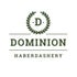 dominion haberdashery