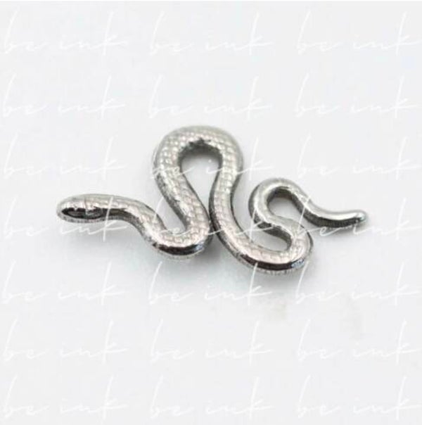 TN760 – Titanium Snake Top