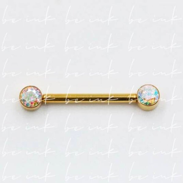TN1042 → Opal Glow Barbell