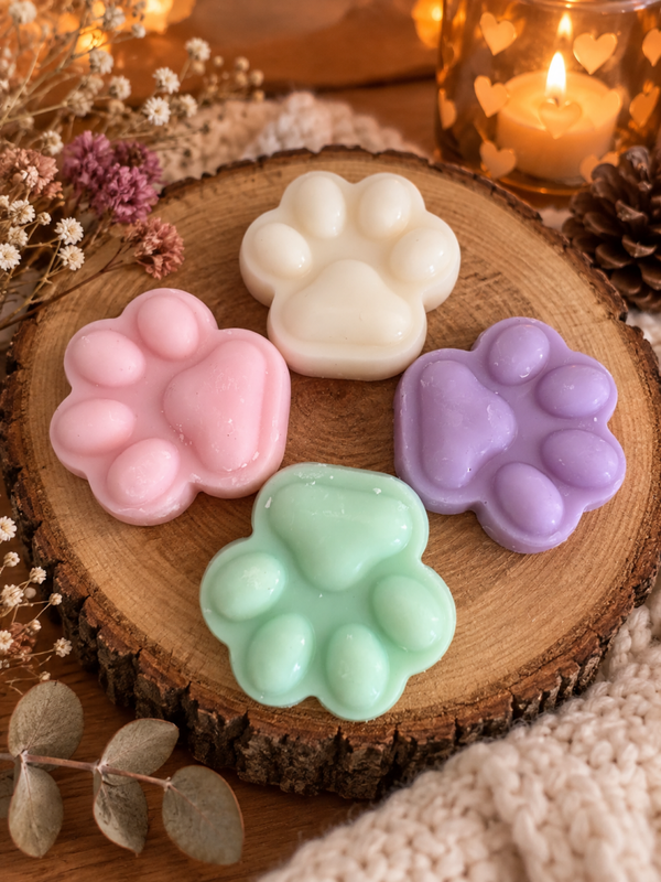 Waxmelts per stuk