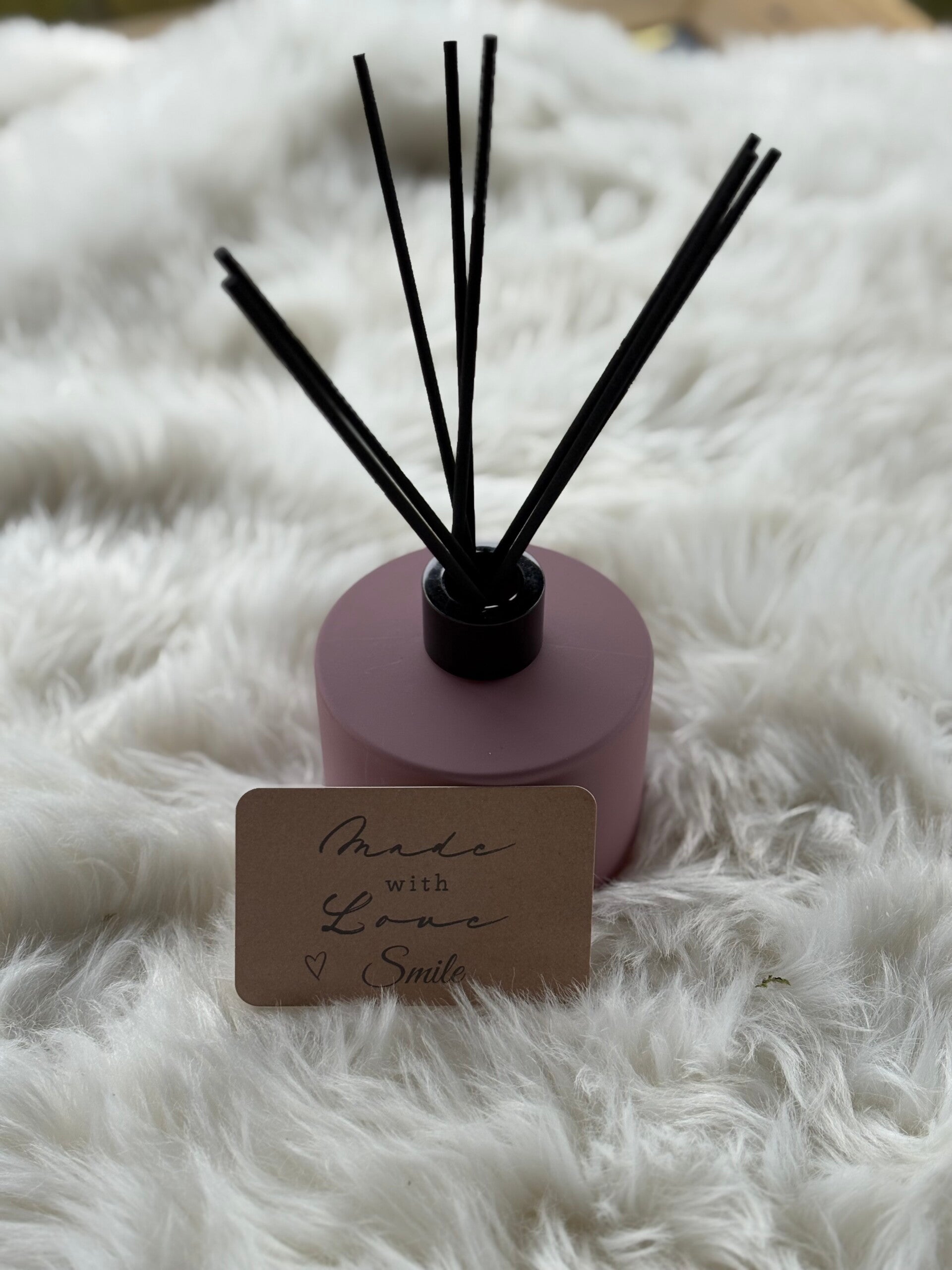 Geurstokjes lovely