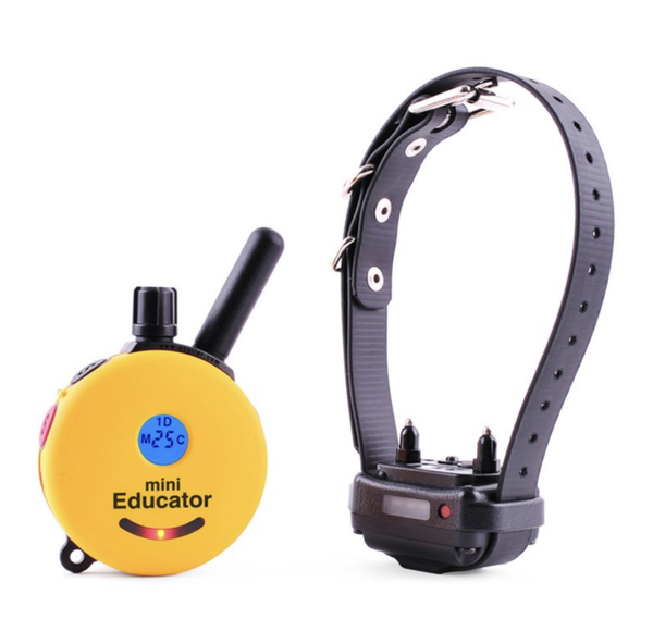 Mini Educator E-Collar – ET-300