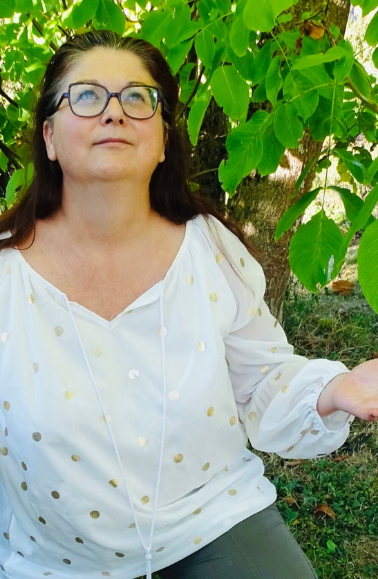 MAGNETISME - Nathalie DUMILIEU - ARCONCEY 21320 - QUI SUIS JE ?