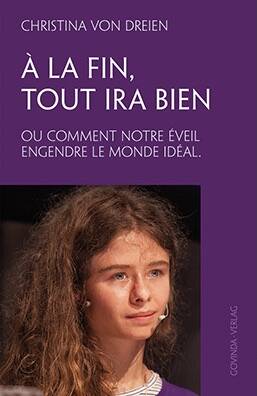 Christina VON DREIEN