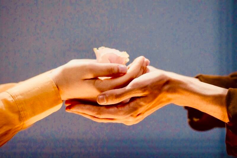 DUMILIEU Nathalie - MAGNETISME - REÏKI - 21320 ARCONCEY - ACCUEIL