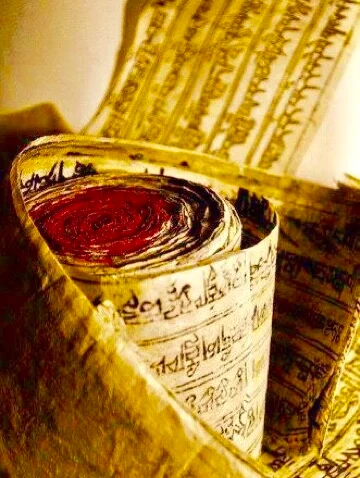 DUMILIEU Nathalie - ATELIER VIBRATIONS MANTRAS - ARCONCEY 21320