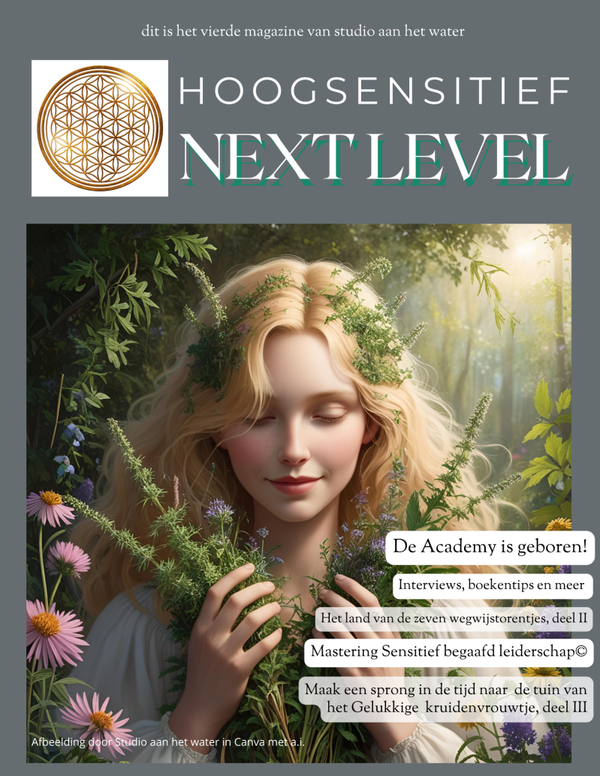 Magazine 4 online editie