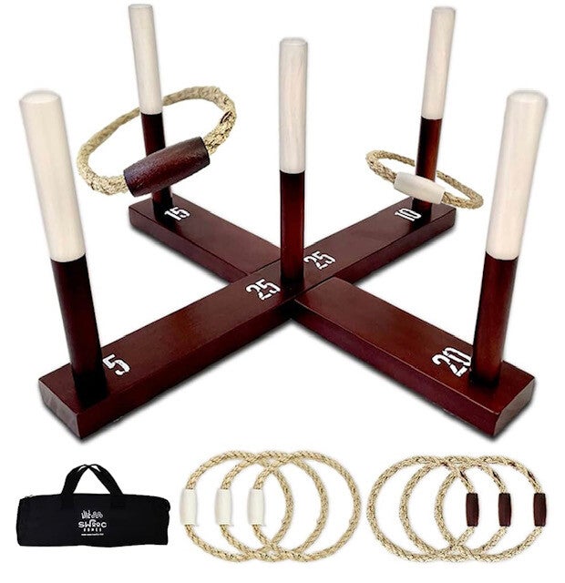 Ring Toss