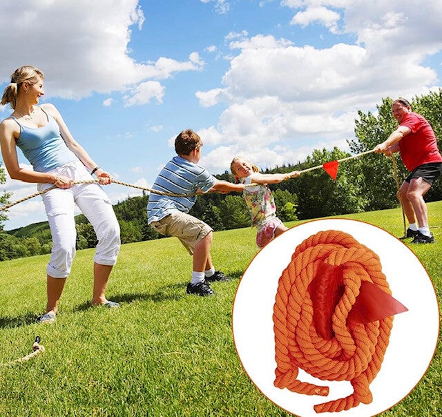 Tug Of War