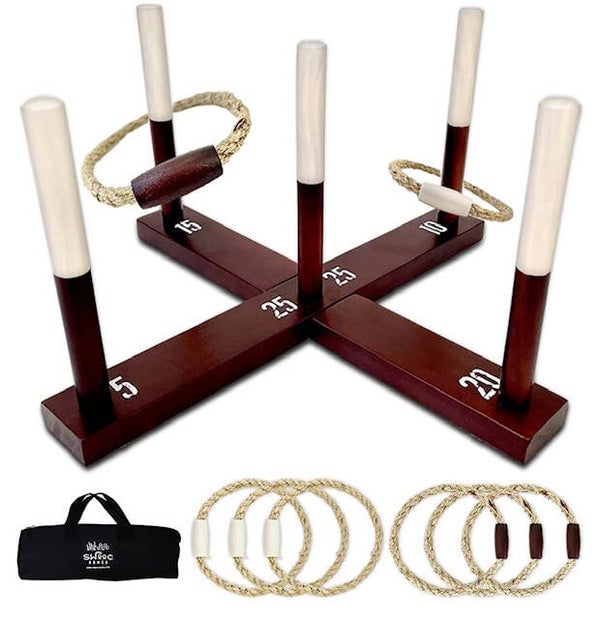 Ring Toss
