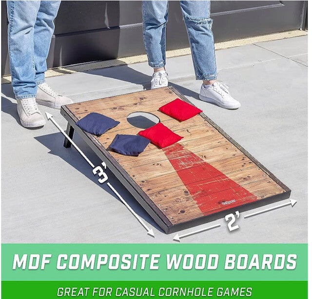 Corn Hole