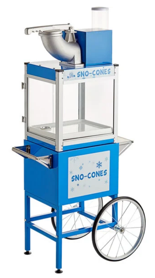 Sno Cone Machine
