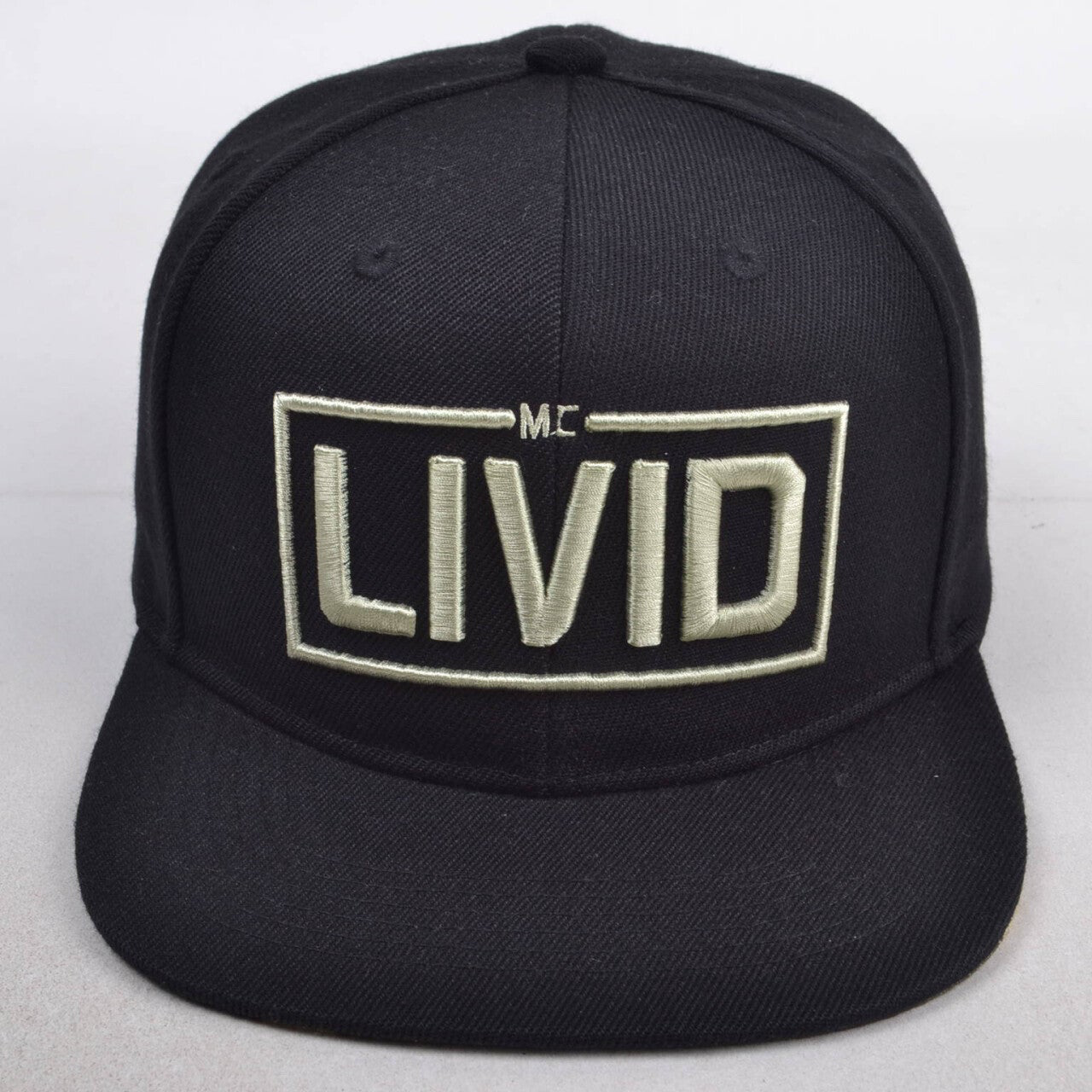MC LIVID SNAPBACK
