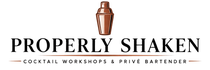 Properly Shaken