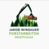 Winsauer Jakob Forstarbeiten
