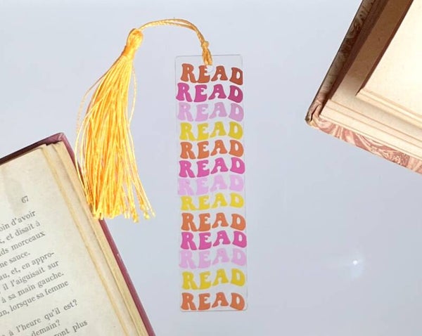 READ