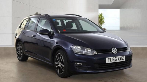 2016 Volkswagen golf 1.6 tdi 110 match edition dsg