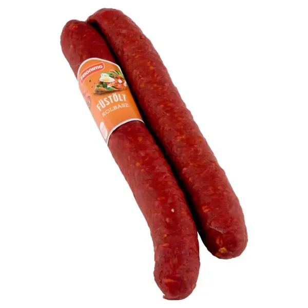 Paprikawurst mild/ Csemege kolbász ca. 610-640g