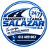 Transprte y carga salazar