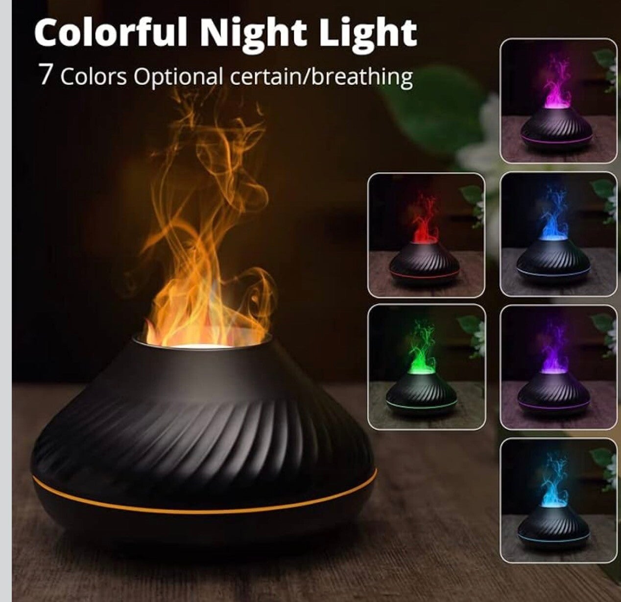 Diffuseur d’arôme