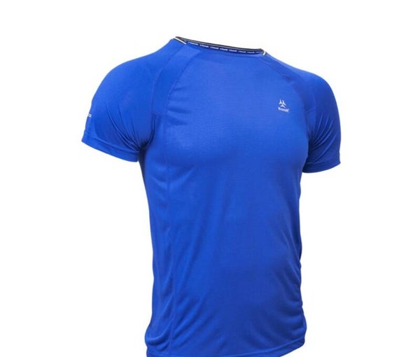Camisa deportiva