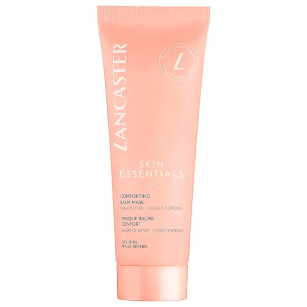 Masque visage Lancaster Skin Essentials – Masque baume confort 75 ml