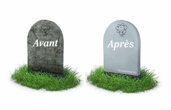Entretien à date choisi, nettoyage & fleurissement