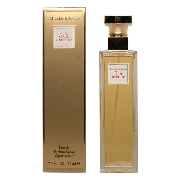 ✨ Elizabeth Arden 5th Avenue Eau de Parfum 125ml