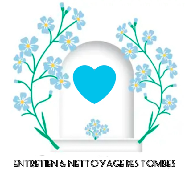 Nettoyage de pierre tombale pour animaux