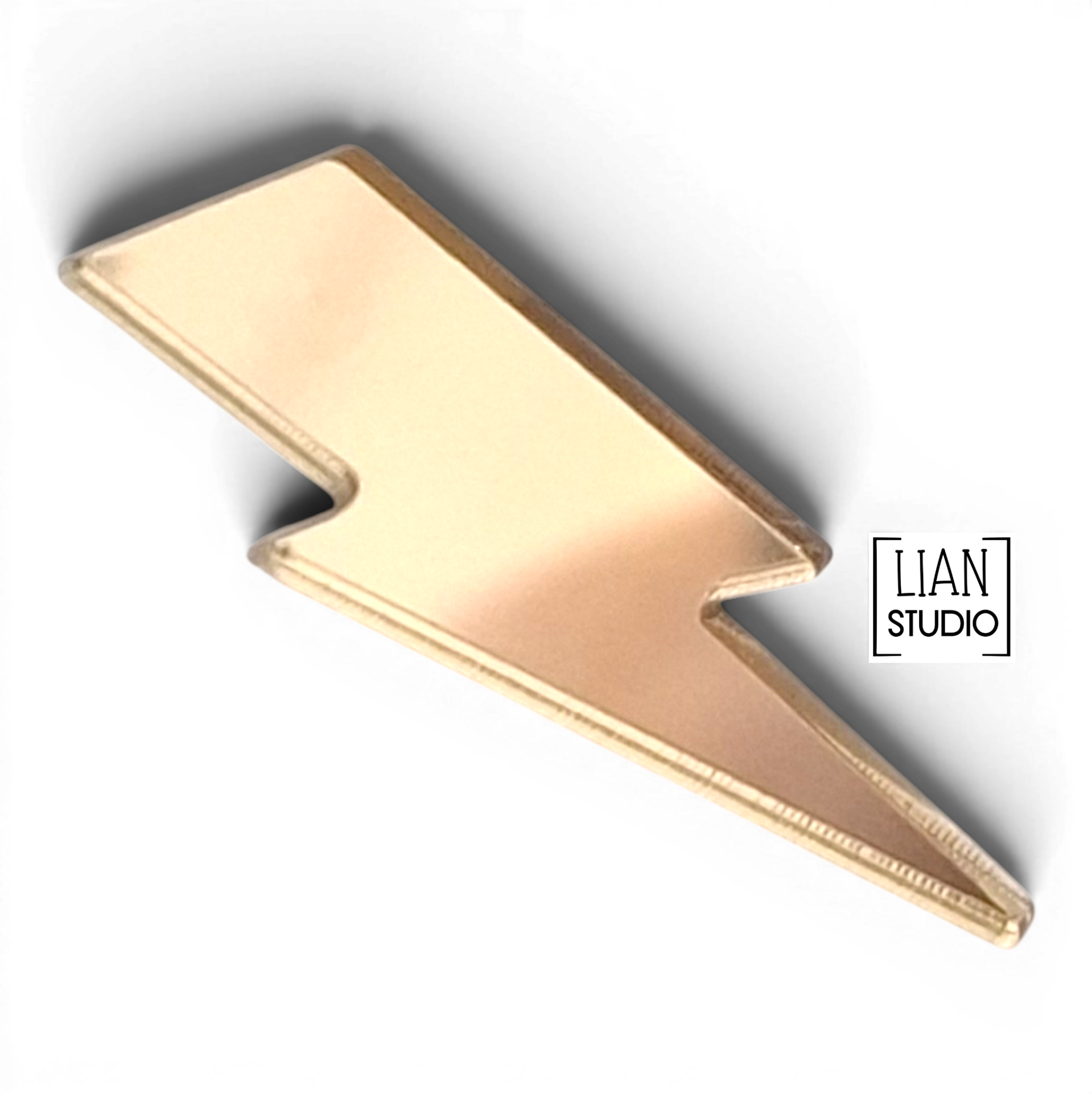 Bliksem pin