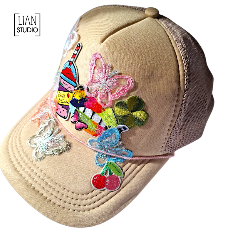 Cap-met-brainfreeze-summer-patches-lianstudio.png