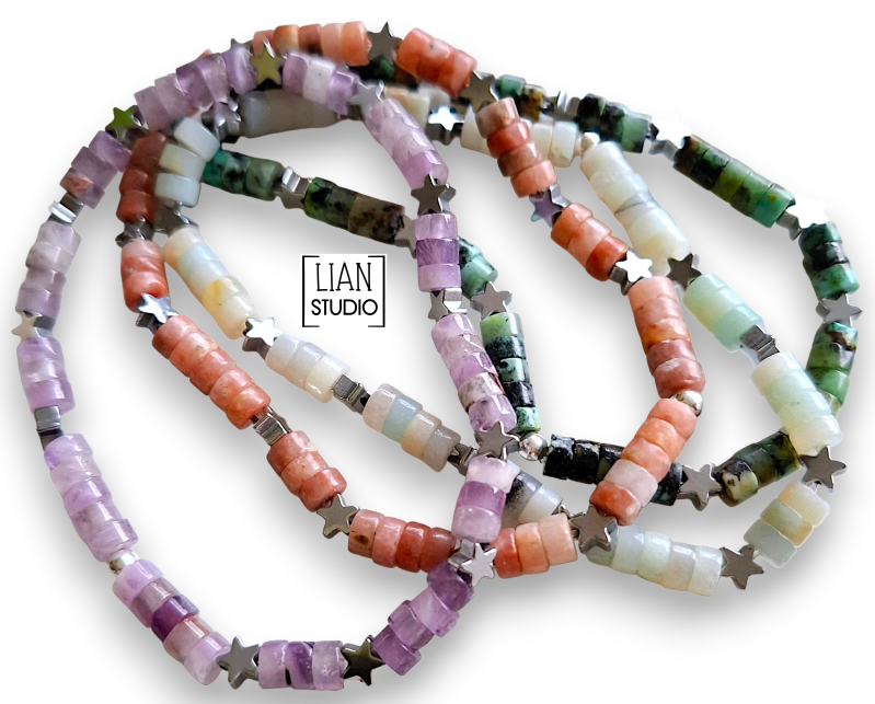 Misties spirituele armband cadeau vrouw