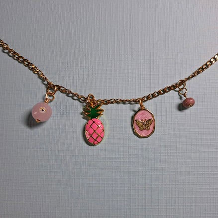 Roze charms united