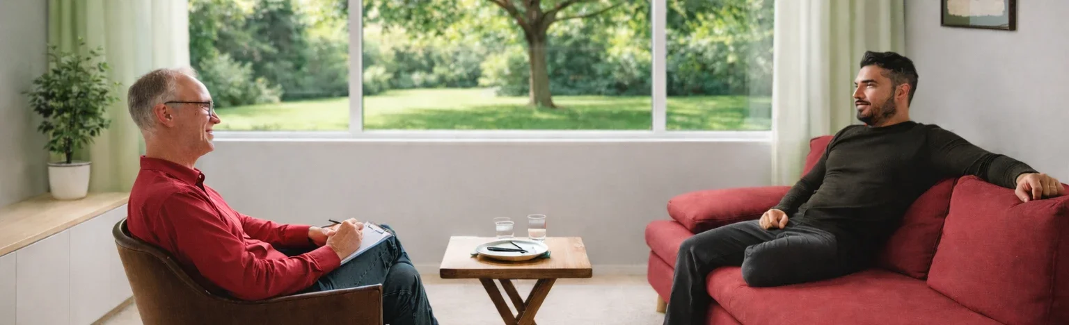 Frank Gebel – Coaching für Führungskräfte