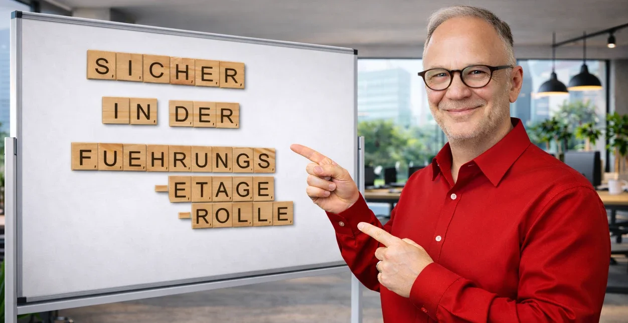 Frank Gebel – Coaching für Führungskräfte