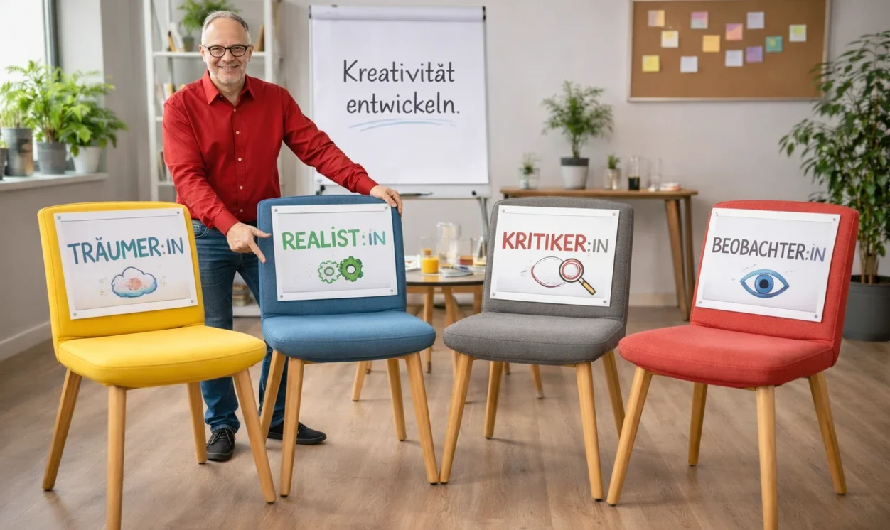 Frank Gebel – Coaching für Führungskräfte