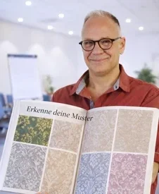 Frank Gebel – Coaching für Führungskräfte