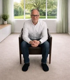 Frank Gebel – Coaching für Führungskräfte