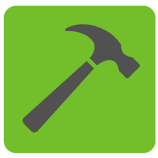 Timmerwerken worden uitgevoerd door allround timmerman 