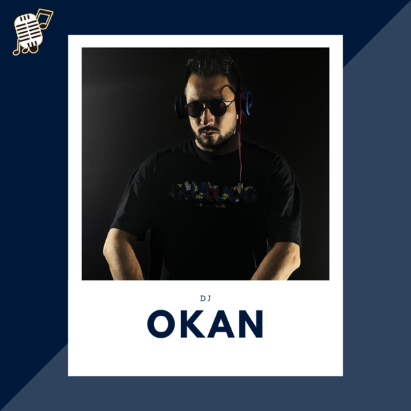 DJ Okan