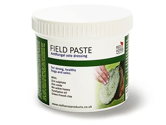 Field Paste - Red Horse Products
