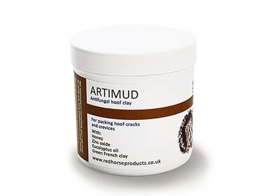 Artimud - Red Horse Products