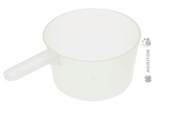 Cuillère doseur 50g - Proferm
