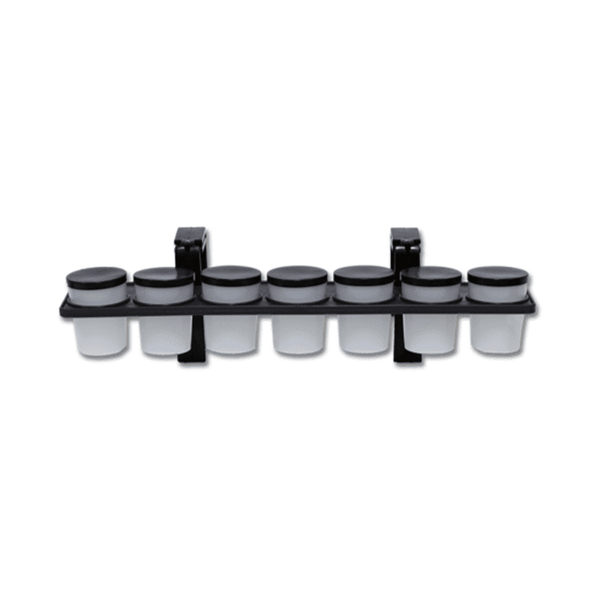 SEMAINIER COMPLEMENTS – 7x160ml