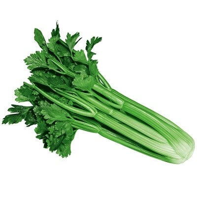 Céleri vert( à la pièce)