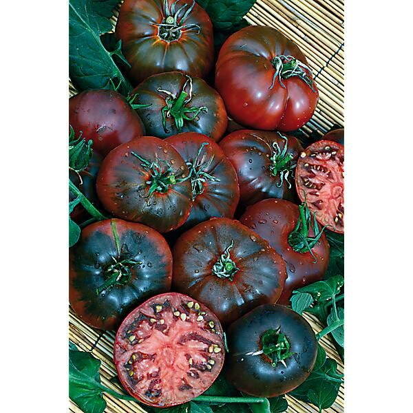 Tomate noire de Crimée