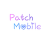 La patch mobile