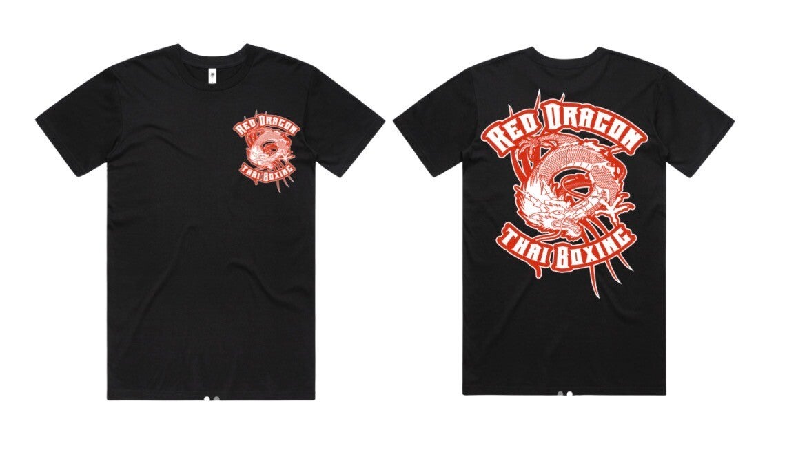 RDTB Basic Tee Unisex