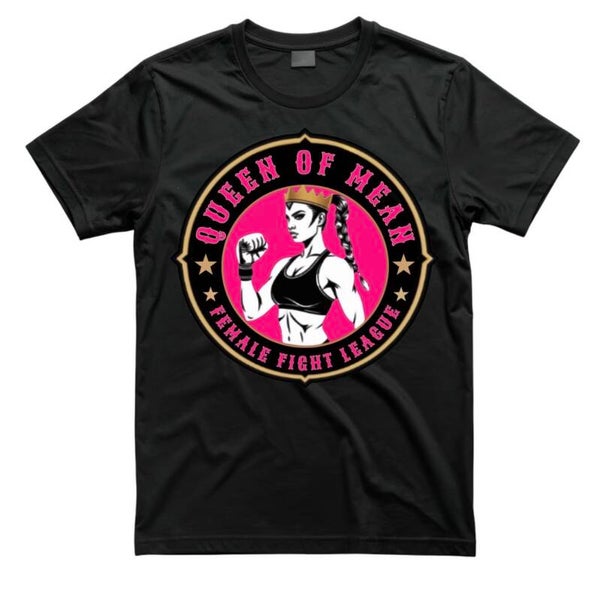 Queen of mean TEE 2026