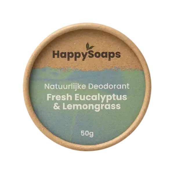 Deodorant 'Fresh Eucalyptus'